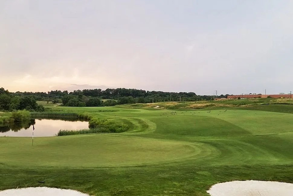 laurel-hill-golf-course