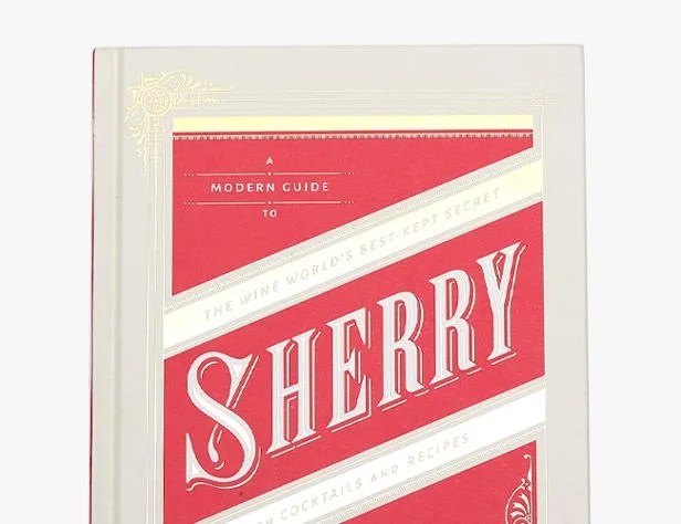 BEST-FALL-COOKBOOKS-SHERRY-GEAR-PATROL-SIDEBAR