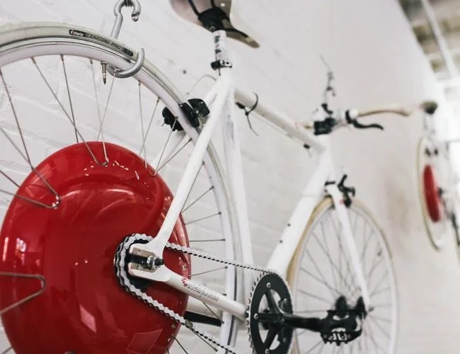 Copenhagen Wheel Gear Patrol Lead