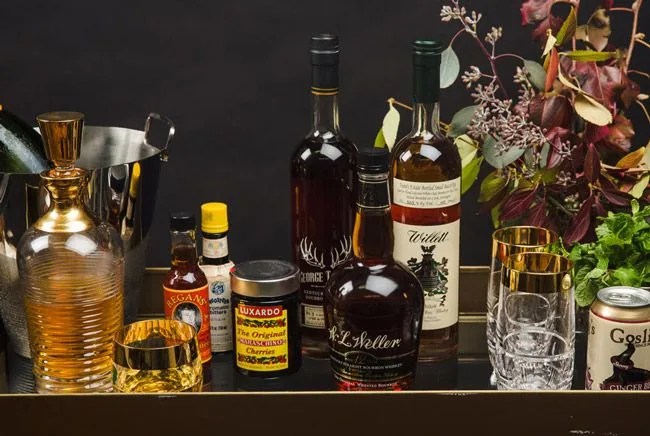 Top-Shelf-Bourbon