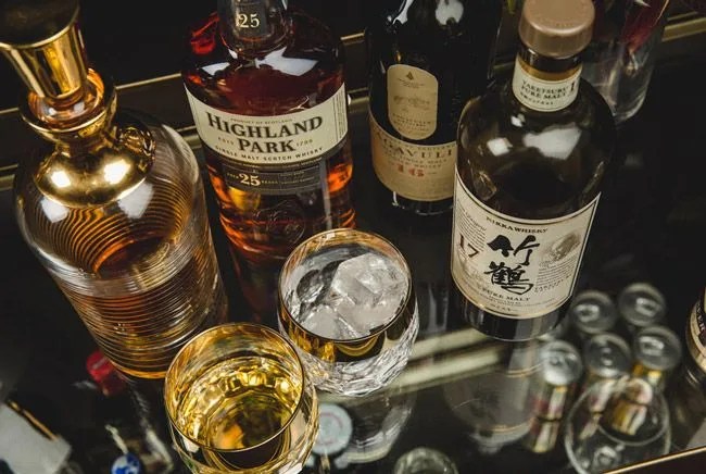 Top-Shelf-Whiskey