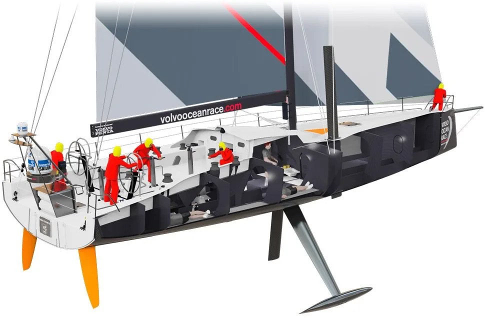 Volvo-Ocean-Race-Boats-Gear-Patrol