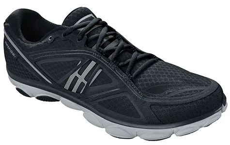 Brooks-Shoe-Half