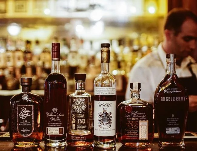 Collectors-Bourbons-Gear-Patrol-Lead
