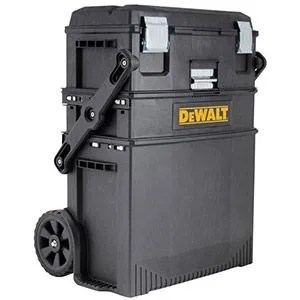 Dewalt-Third