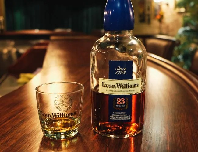 Distillery-Bottles-Evan-Williams-Gear-Patrol