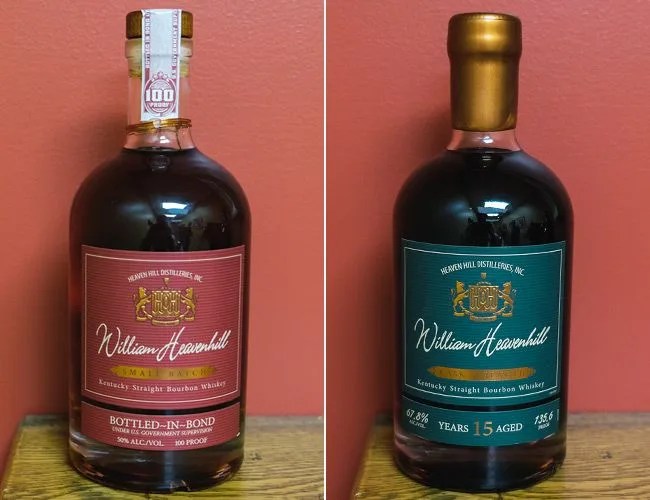 Distillery-Bottles-Heaven-Hill-Gear-Patrol