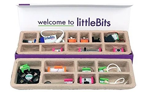Little-Bits-Half