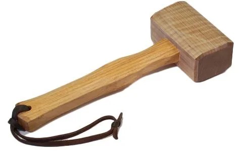 Mallet-Half