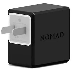 Nomad-Third