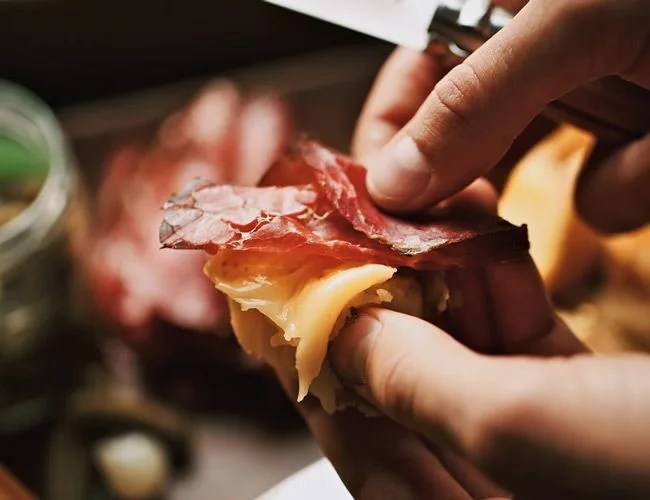 Raclette-Meat-Gear-Patorl