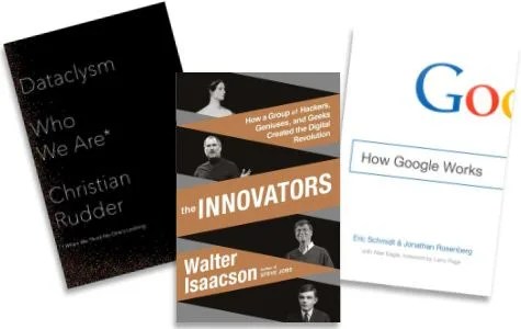 Techie-Books-Half
