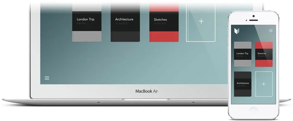 mod-notebook-ambiance