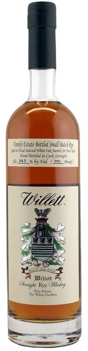 willet-family-estate-small-batch-bourbon-ambiance