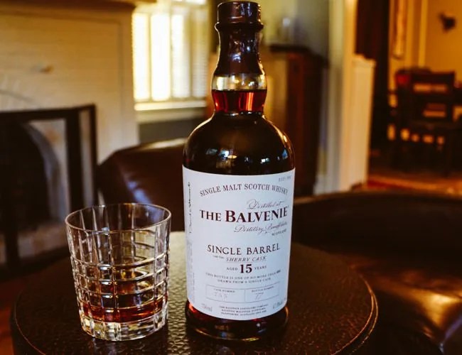 Balvenie-15-Gear-patrol-Lead