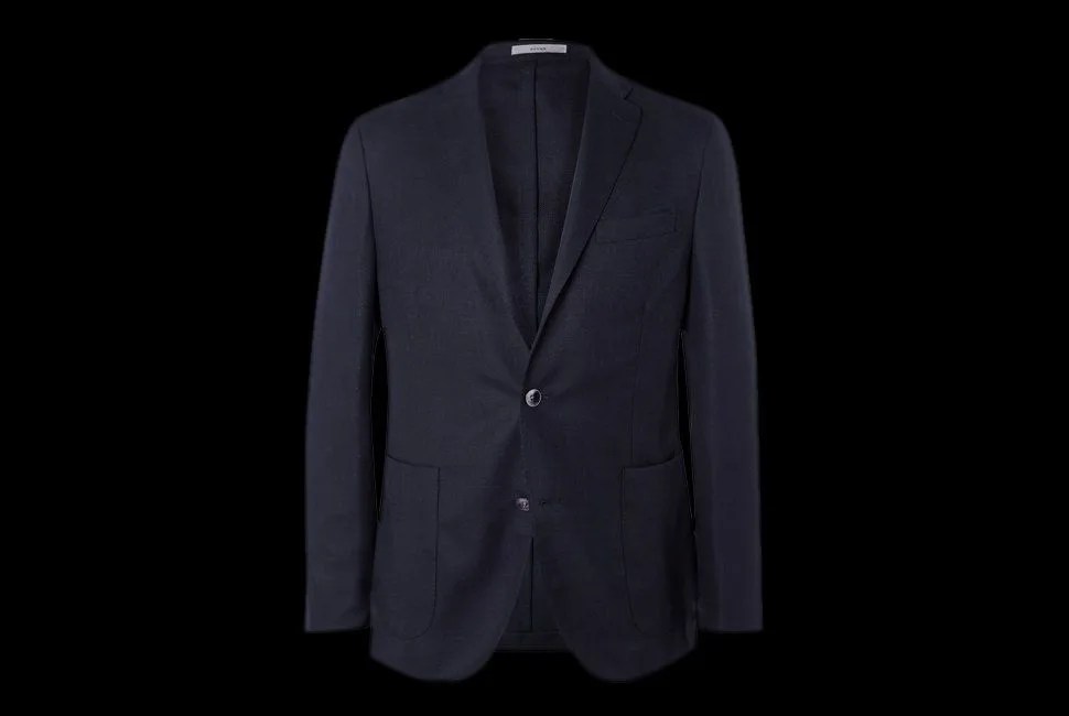Boglioli-Slim-Fit-Wool-Hopsack-Blazer