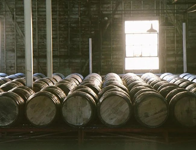 How_Bourbon_is_Made