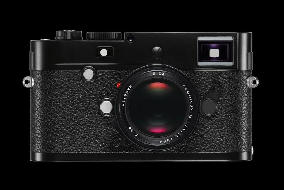 Leica-M-P