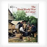 The-First-World-War-in-Colour-Gear-Patrol