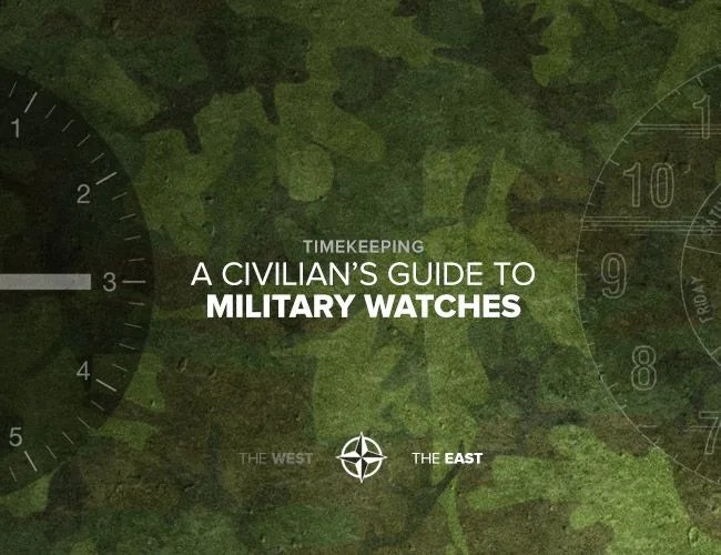 guide-to-military-watches-east-gear-patrol-lead