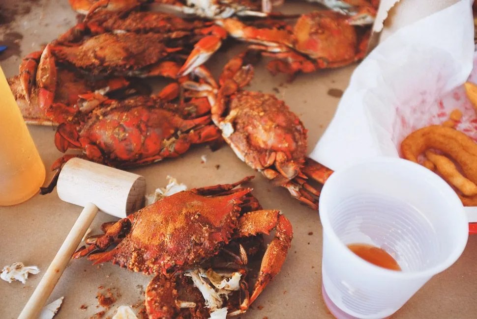postcard-maryland-crabs