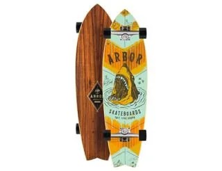 Arbor_GBShark