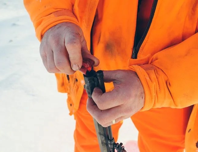 How-To-Fire-A-Black-Powder-Rifle-Gear-Patrol-Step-3