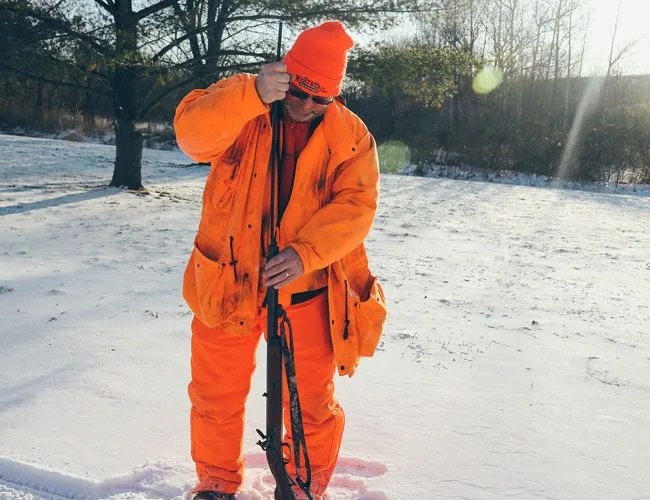 How-To-Fire-A-Black-Powder-Rifle-Gear-Patrol-Step-4
