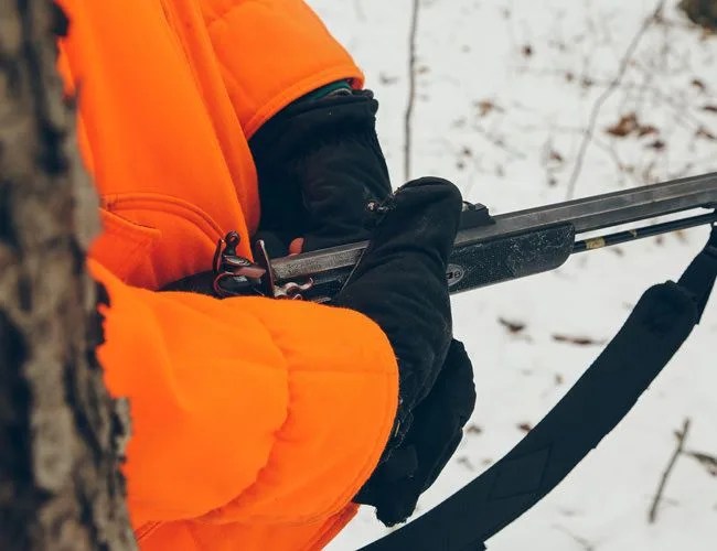How-To-Fire-A-Black-Powder-Rifle-Gear-Patrol-Step-6