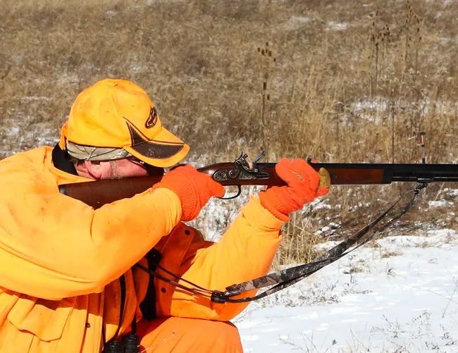 How-To-Fire-A-Black-Powder-Rifle-Gear-Patrol-Step-8-