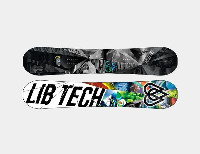 LibTech