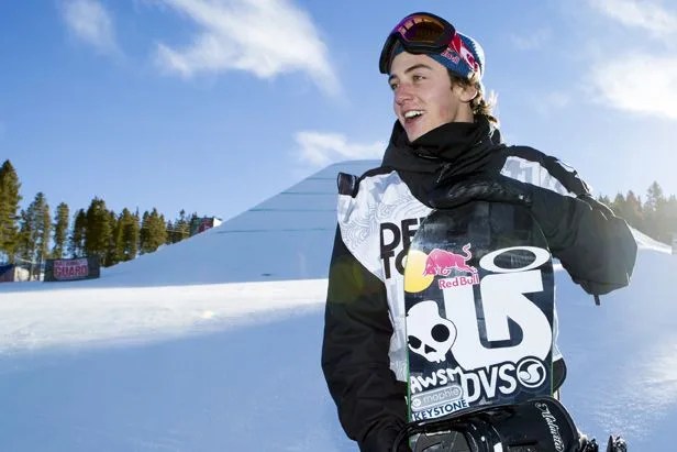 MarkMcMorris