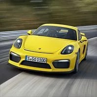 Porsche-Cayman-GT4-Gear-Patrol