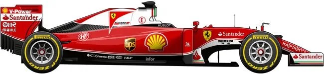 AS 2016 MERCEDES PROFILE