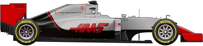AS 2016 HAAS PROFILE
