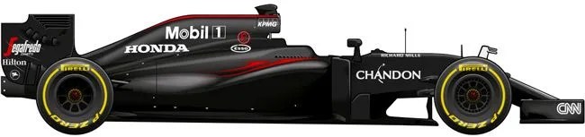 AS 2016 McLAREN HONDA PROFILE