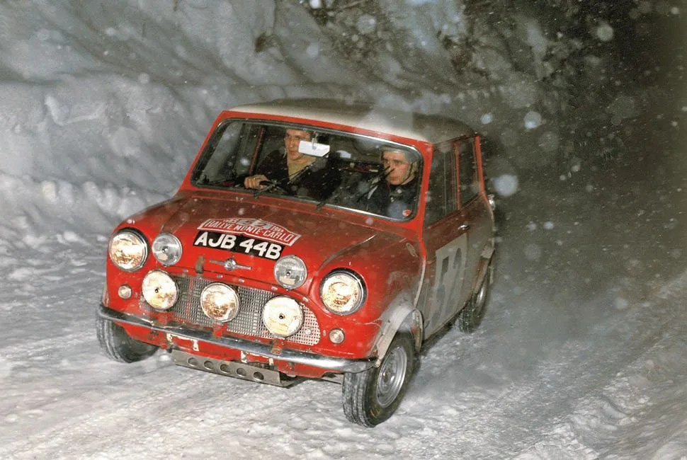 Paddy-Hopkirk-Gear-Patrol