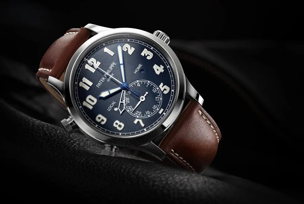 Patek-Pilot-GEar-Patrol