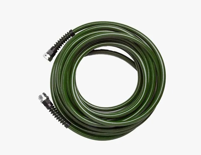 Hose-gear-patrol