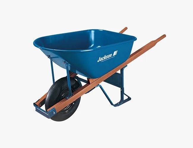 wheelbarrow gear patrol