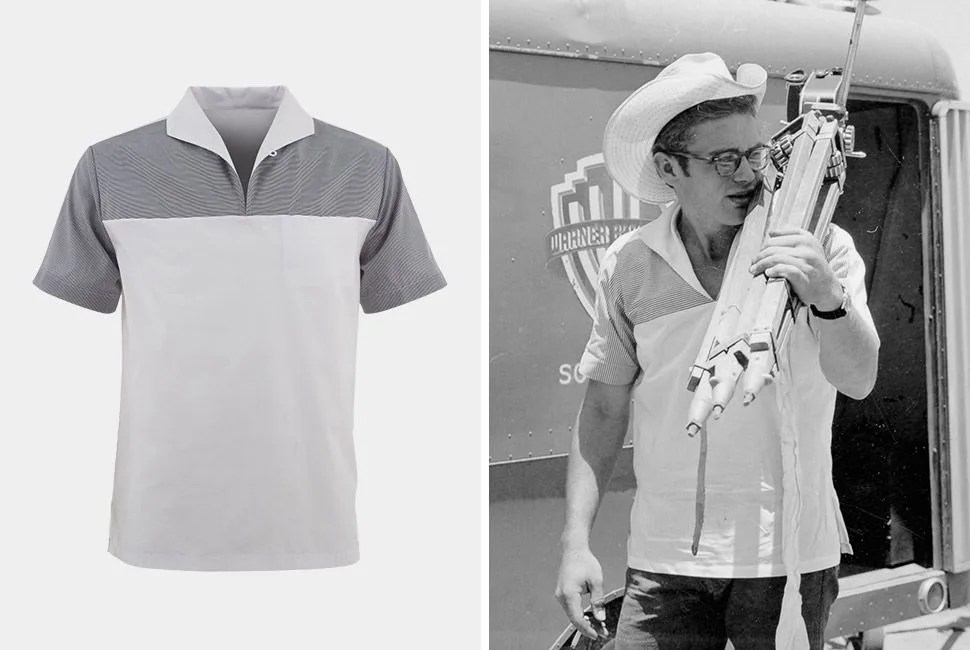 james-dean-polo-bench-loom-phoenix-project-gear-patrol