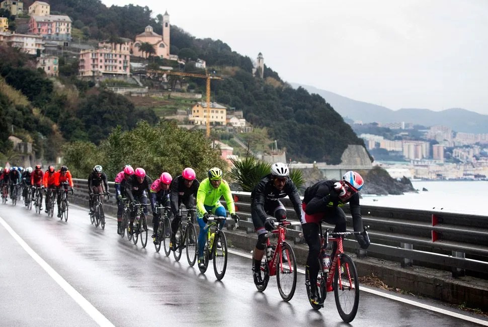 Milano Sanremo