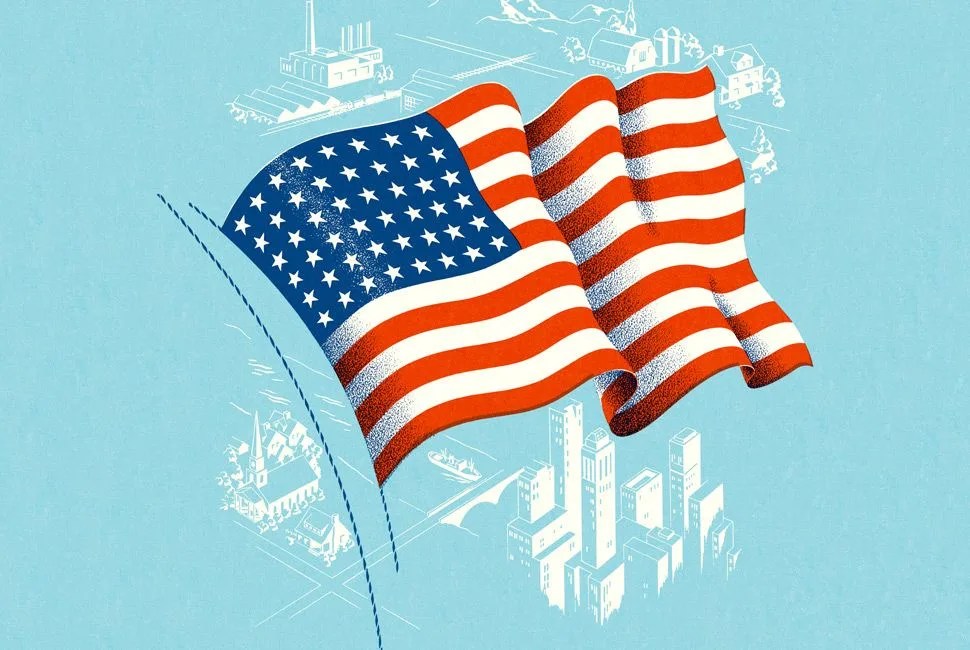 American Flag