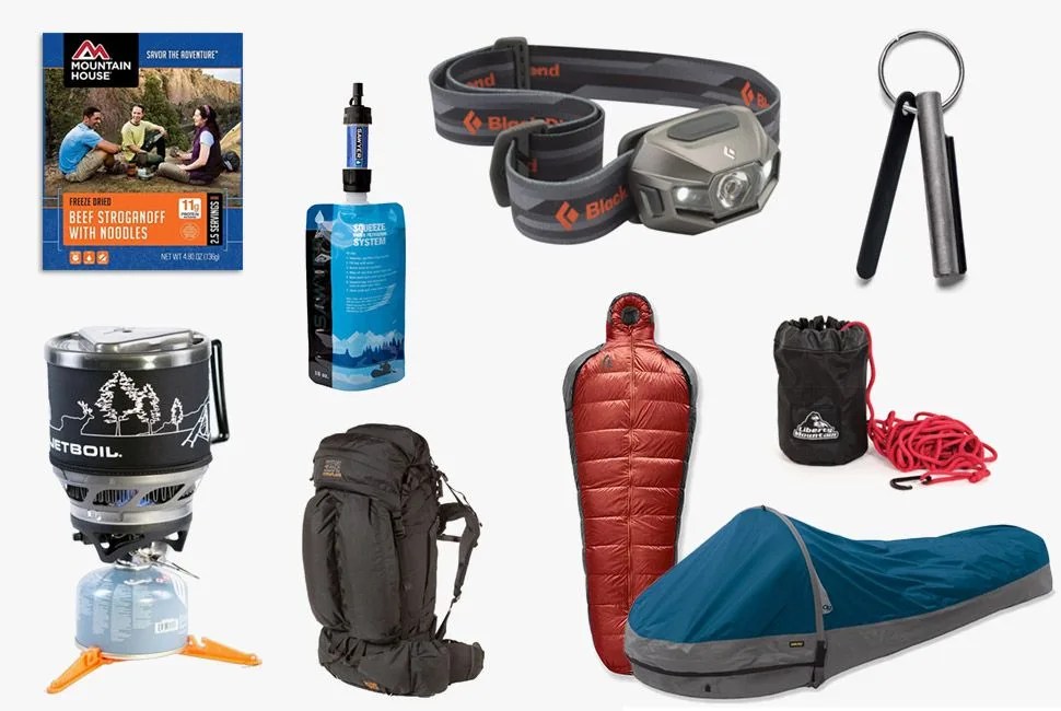 Ulitmate-Camp-Kit-Gear-Patrol-Minimal