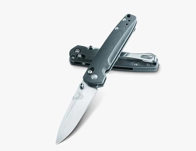 Benchmade-Gear-Patro