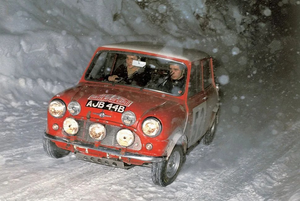 Paddy-Hopkirk-Monte-Carlo-Gear-Patrol