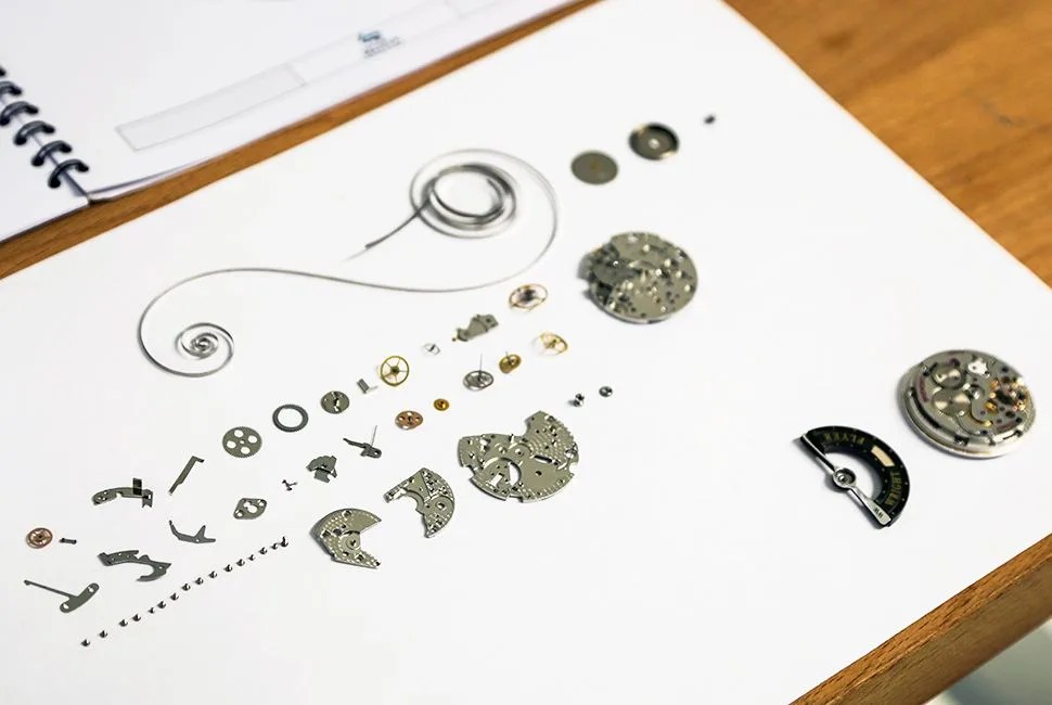 bremont gear patrol 16