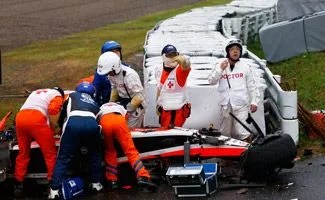 F1 Grand Prix of Japan