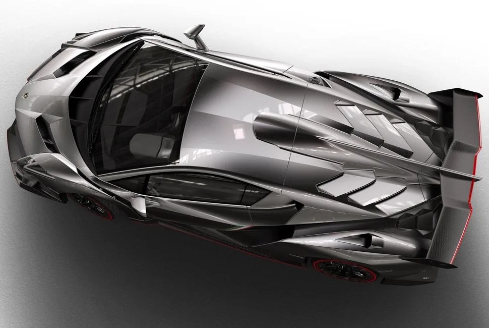 Lamborghini-Veneno_