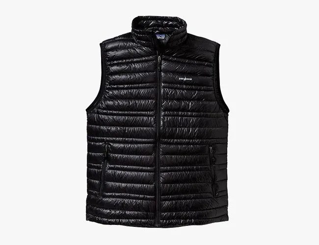 Patagonia-Ultralight-down-vest-deal